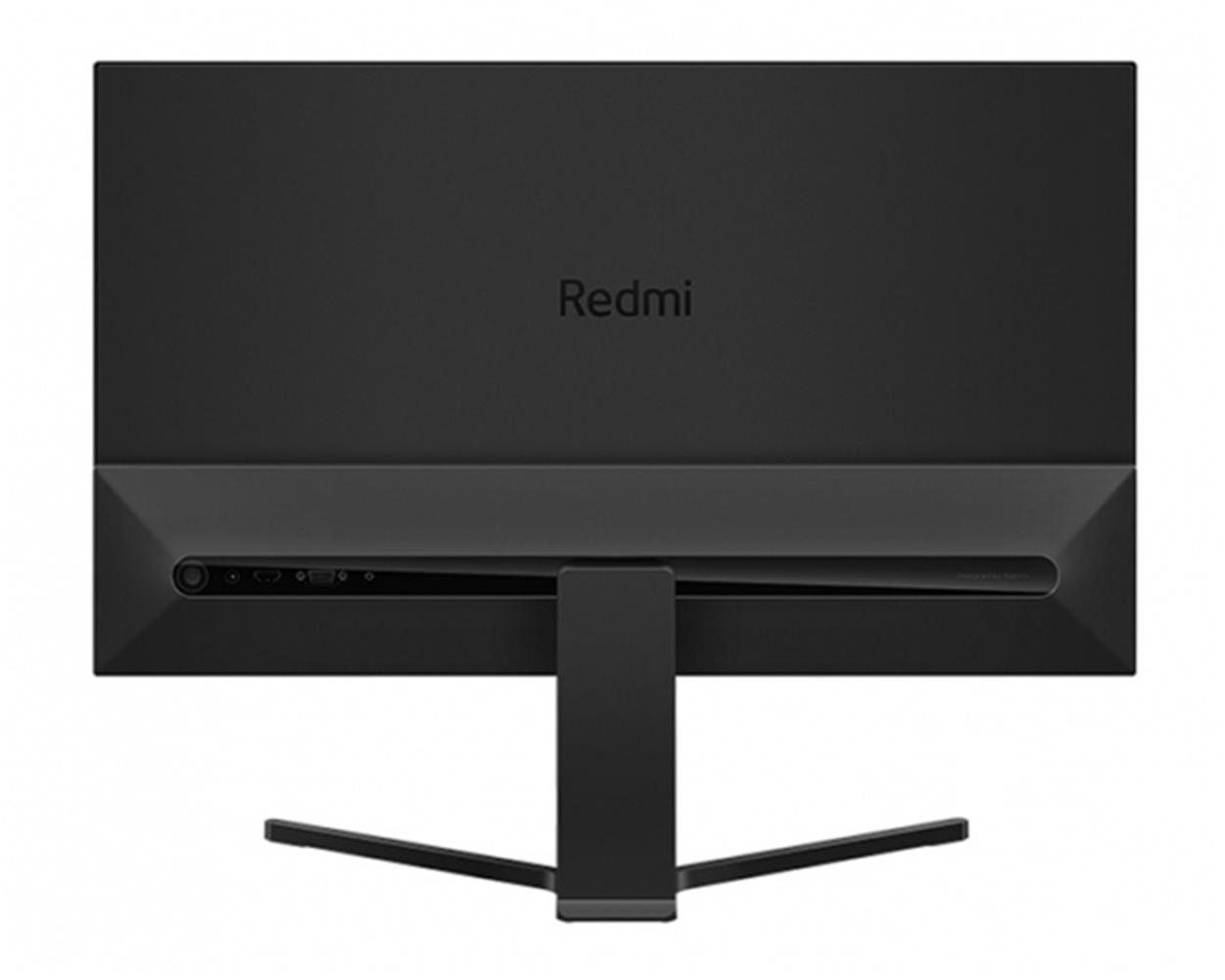 Xiaomi 27 Redmi 6Ms 60Hz RMMNT27NQ 2K Black Monitör