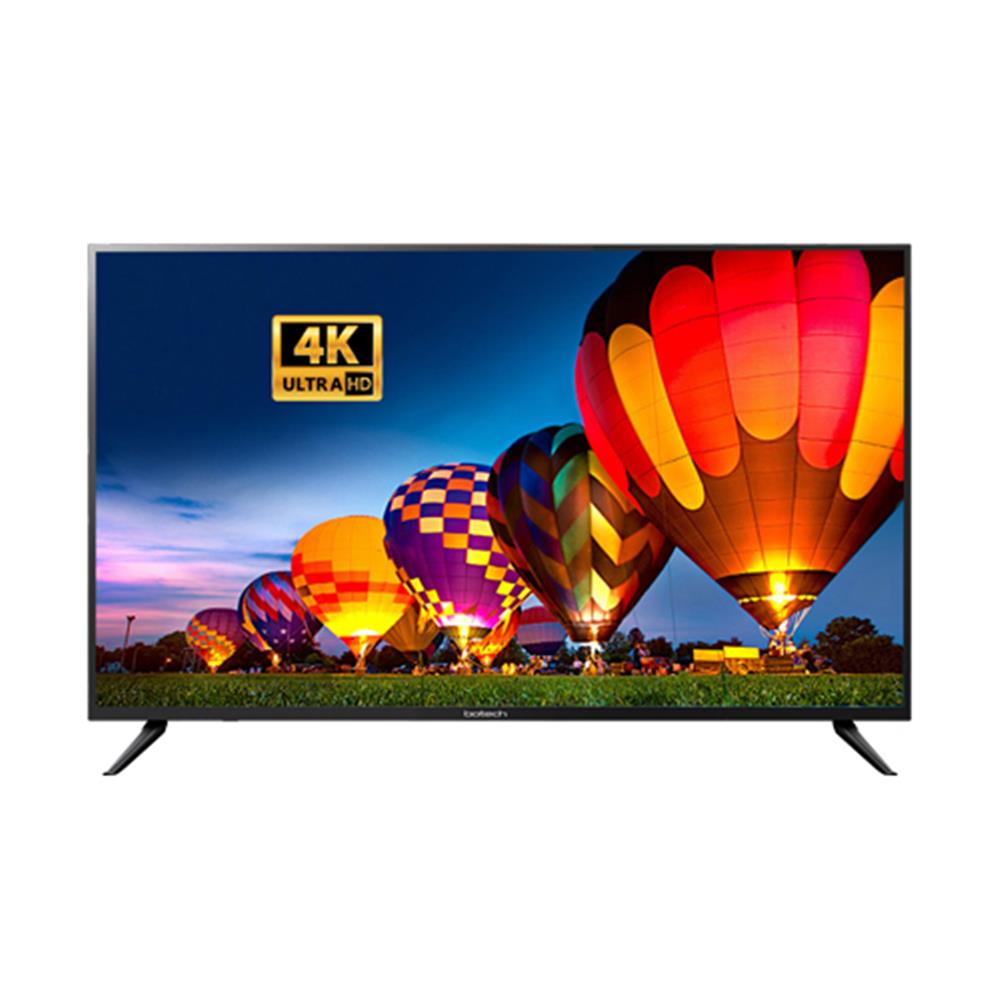 Botech 43 BSC2 43 Smart Full Hd Dahili Uydu Alıcılı Led Televizyon